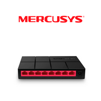 Mercusys Ms108G-V t 🆓◦·⋅․∙≀