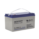 Epcom Pl150D12 12V 150Ah s◦·․∙≀