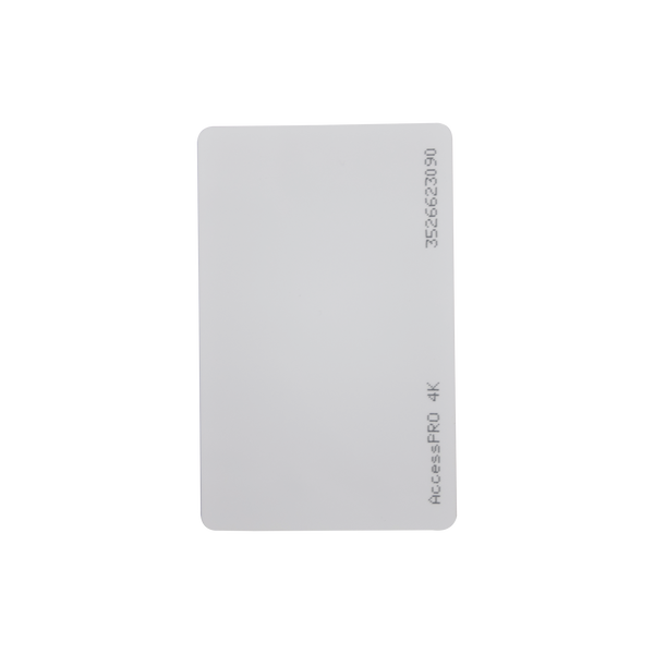 Accesspro Accesscardm4K Mifare s 🆓◦·⋅․∙≀