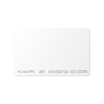 Accesspro Accessdualup 125Khz 900Mhz s 🆓◦·⋅․∙ #v1818-1