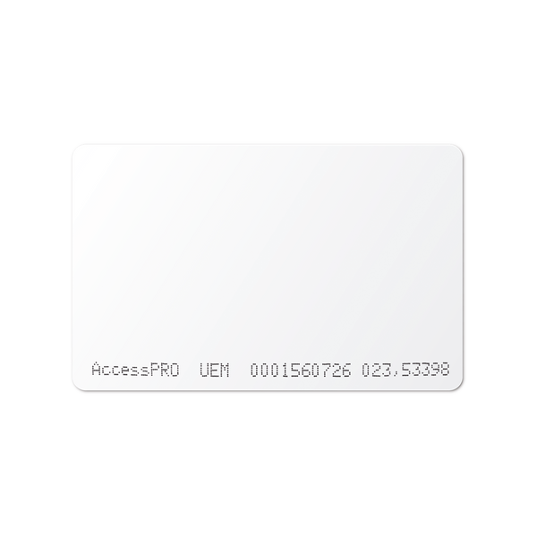 Accesspro Accessdualup 125Khz 900Mhz s 🆓◦·⋅․∙≀ #v1818-1