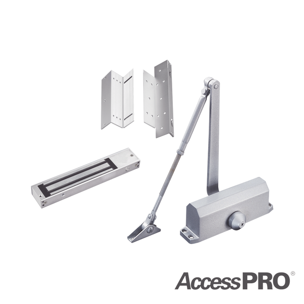 Accesspro Accesskit600N s 🆓⋅∙
