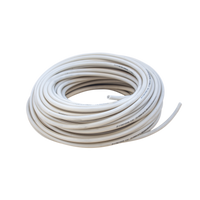 Sfire Awg25 Cable Aislado Alto Voltage 25M s 🆓◦·⋅․∙≀