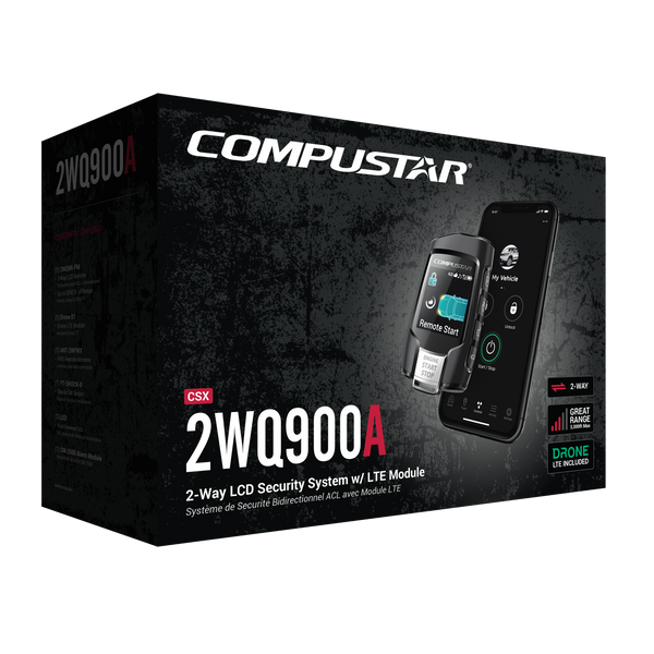 Compustar Csx2Wq900A s 🆓◦·⋅․∙