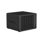 Synology Ds1522Plus s 🆓·∙