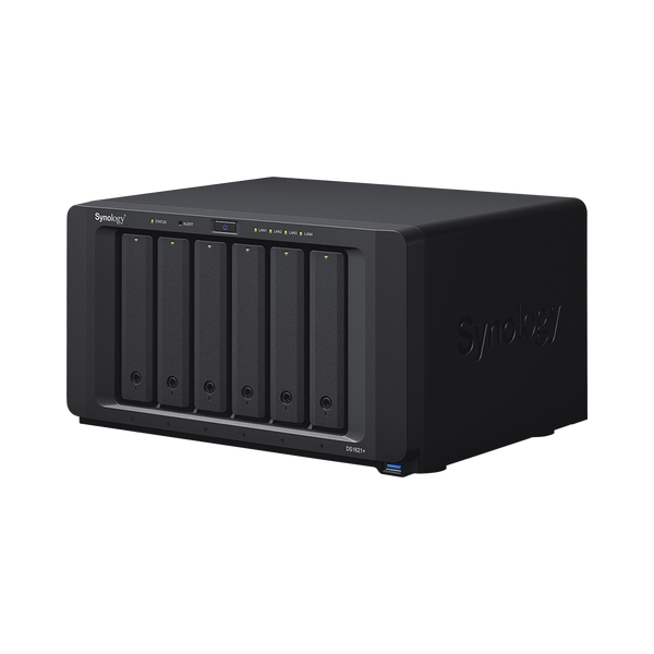 Synology Ds1621Plus s 🆓⋅∙≀