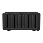 Synology Ds1821Plus s 🆓◦·⋅․∙
