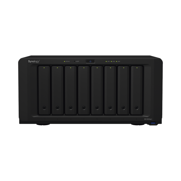 Synology Ds1823Xsplus s 🆓·