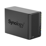 Synology Ds224Plus s 🆓⋅∙