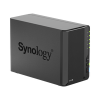 Synology Ds224Plus s 🆓∙≀