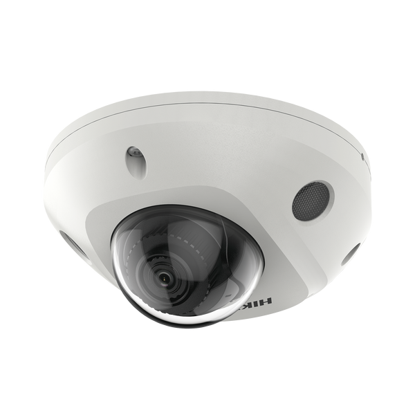 Hikvision Ds2Cd3556G2Is(C) 5Mpx s 🆓◦