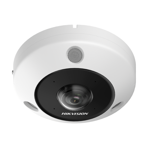 Hikvision Ds2Cd6365G1Ivs 6Mpx s 🆓◦·․∙