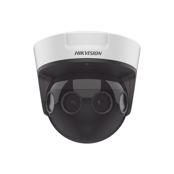 Hikvision Ds2Cd6924G0Ihs(C) 8Mpx (4x2Mpx) s 🆓