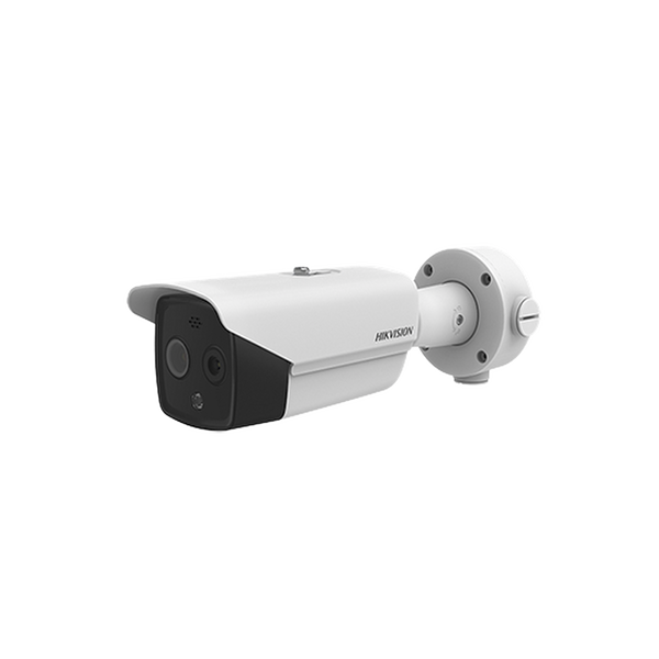 Hikvision Ds2Td261710/Qa 4Mpx s 🆓◦·∙