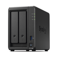 Synology Ds723Plus s 🆓◦·․∙≀