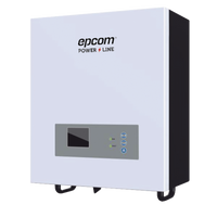 Epcom Epi250048 2500W s◦·⋅․∙≀