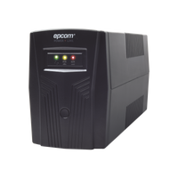 Epcom Epu600L 600Va s 🆓◦·⋅․∙