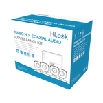 Hilook Hl1080Ps(C) 2Mpx Lite s 🆓◦·⋅․∙≀