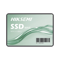 Hiksemi Hsssdwave(S)/512G 512Gb s 🆓◦·⋅․∙≀
