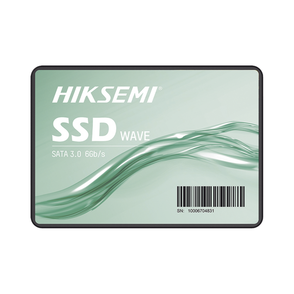 Hiksemi Hsssdwave(S)/512G 512Gb s 🆓◦·⋅․∙≀