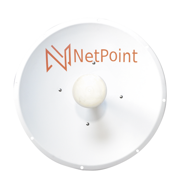 Netpoint Np2Gen2 s◦·⋅․≀