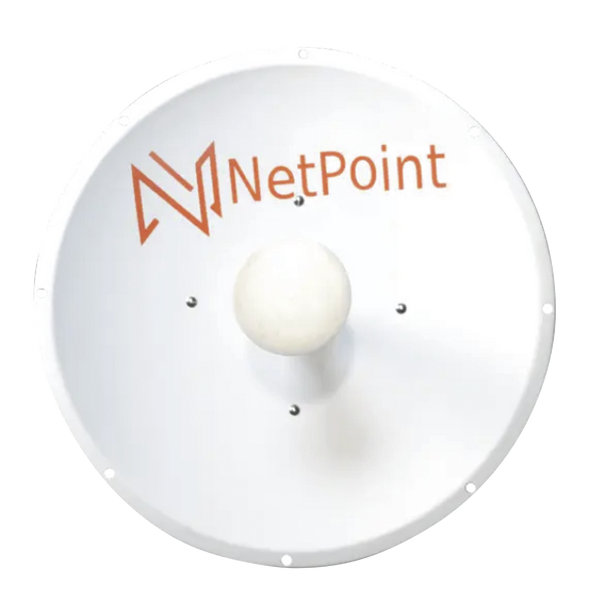 Netpoint Np6 s◦·⋅∙