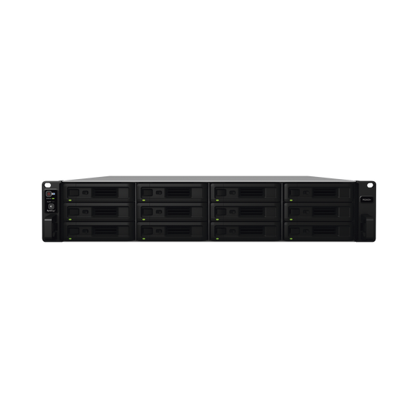 Synology Rs2423Plus s 🆓·
