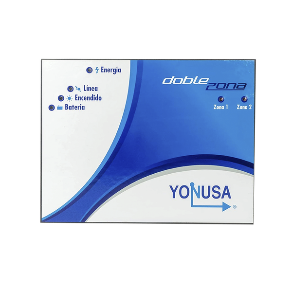 Yonusa Sys10000/1272Z s 🆓·․