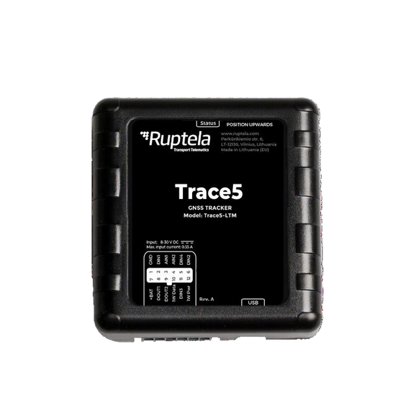 Ruptela Trace5 s 🆓◦·⋅․∙≀