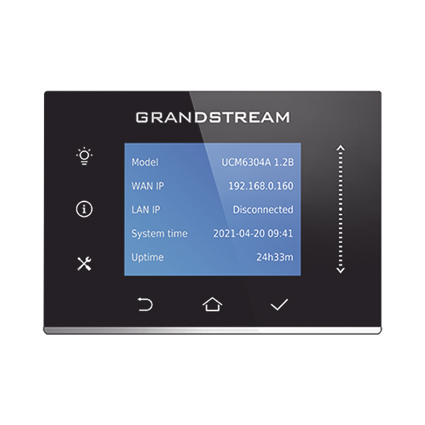 Grandstream Ucm6304A s 🆓◦·⋅․∙≀