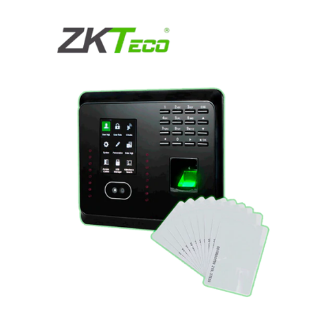Zkteco Mb360Withcards t 🆓◦·⋅․∙≀