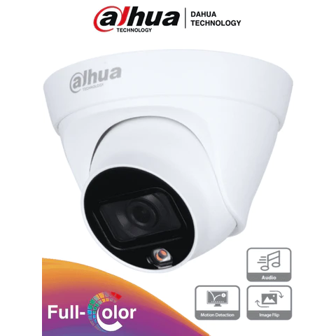 Dahua Dhipchdw1239T1Aleds5 2Mpx t 🆓◦·⋅․∙