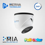 Meriva Mtdfc500Fa 5Mpx ◦