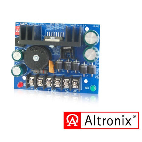 Altronix Smp5 ◦
