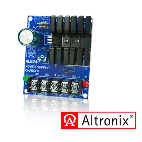 Altronix Al624 ◦