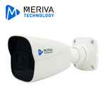 Meriva Msc8201 8Mpx 4K ◦