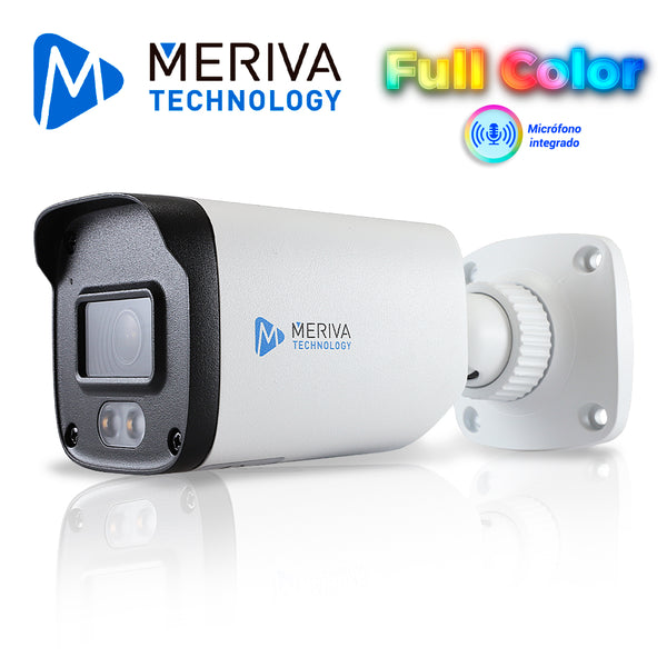 Meriva Mfc5201A 5Mpx ◦