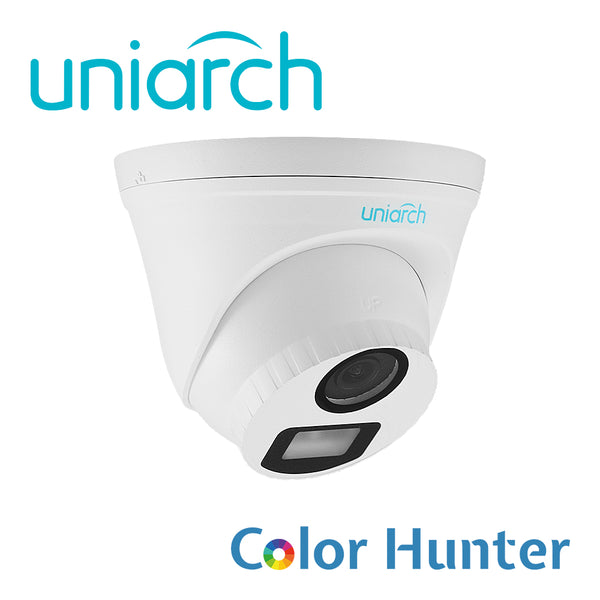 Uniarch Uact115F28W 5Mpx ◦
