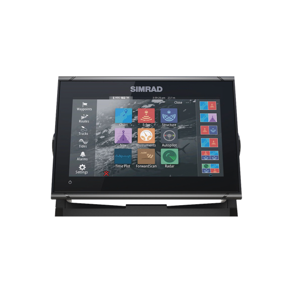 Simrad 14444001 FREE
