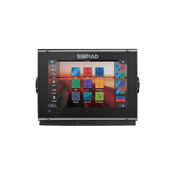 Simrad 14448001 FREE