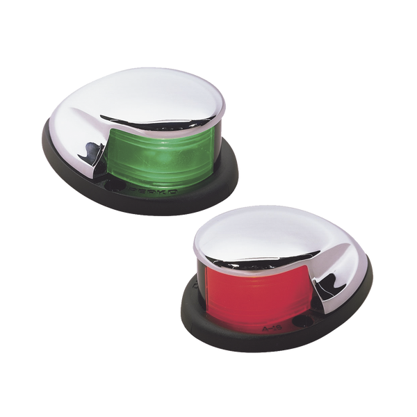 Perko 0228dp0chr FREE