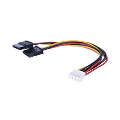 Hikvision 101502130 0.15M FREE