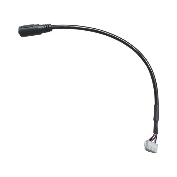 Hikvision 101510139 FREE