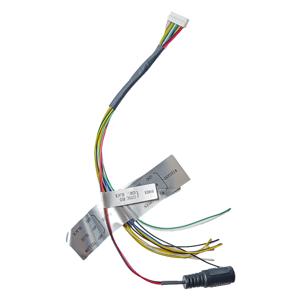 Hikvision 101517610 FREE