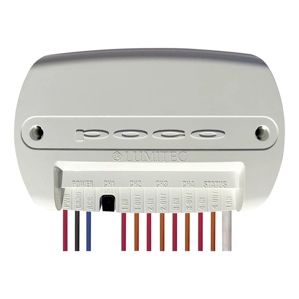 Lumitec 101699 FREE