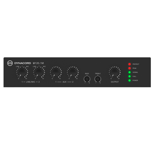 Bosch U120:1mus 120W . FREE