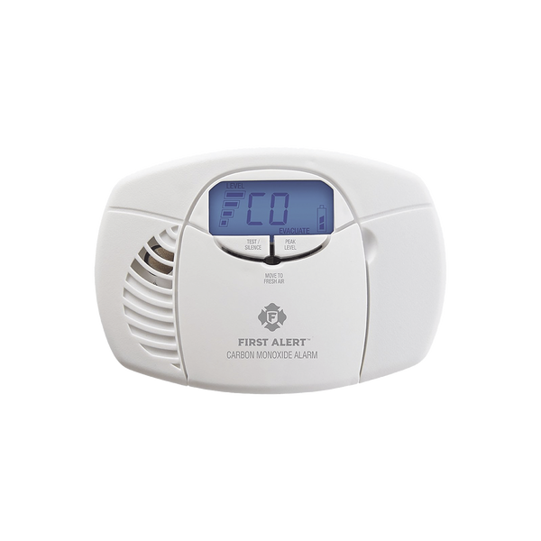 Firstalert 1039727 FREE