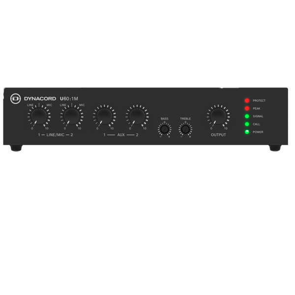 Bosch U60:1mus 60W . FREE