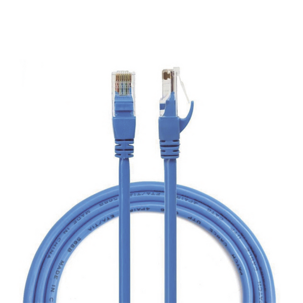 Ugreen 11201 Cat6 1M Azul FREE