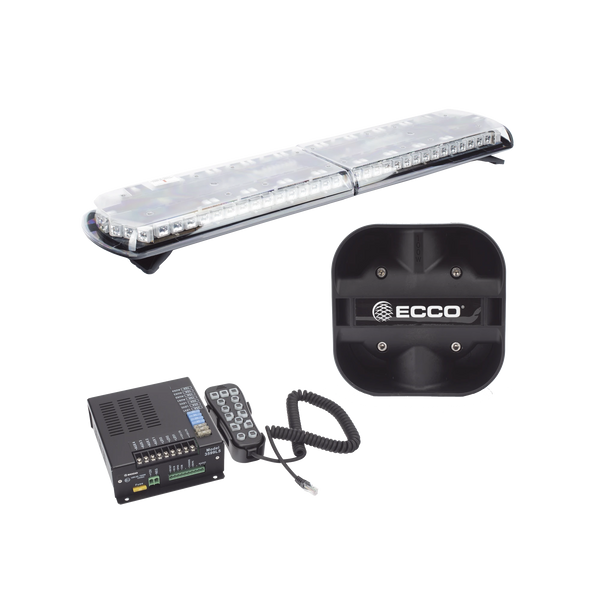Ecco 12tr48kit130 FREE